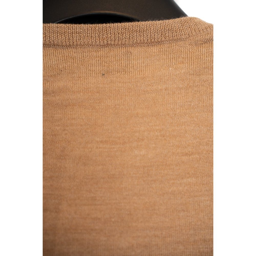 J Crew Men's V Neck Sweater - Picture 6 of 6